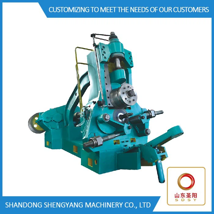Vertical Ring Forming Rolling Mills Machine Supplier